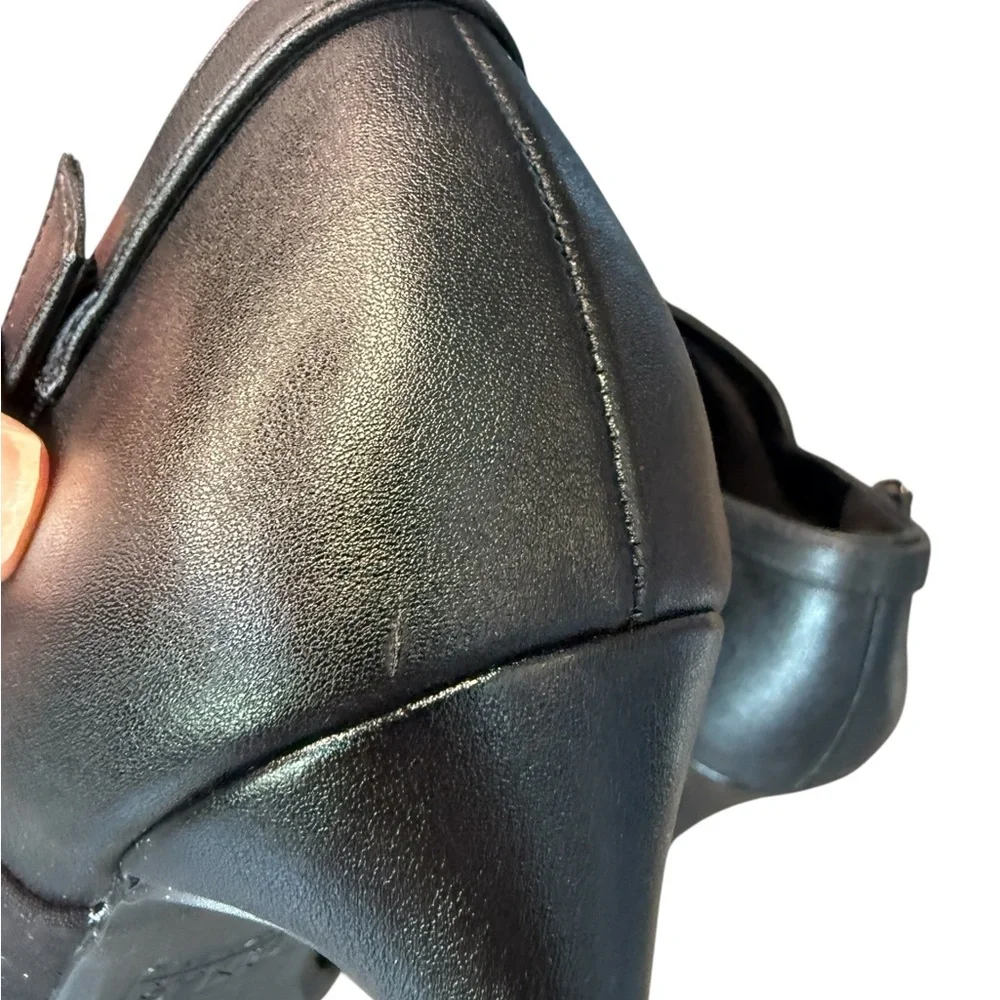 Jones New York Kaindie Heeled Boot Size 10 NEW in‎ Box